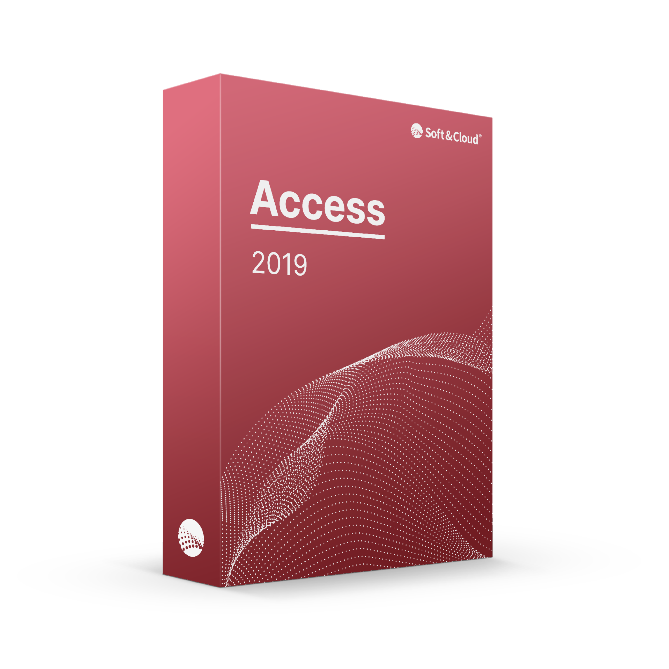 Buy used Microsoft Access licenses
